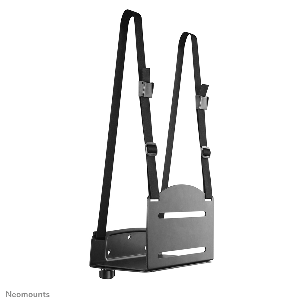 Neomounts CPU-W100BLACK Soporte para CPU - máx 10 kg - universal